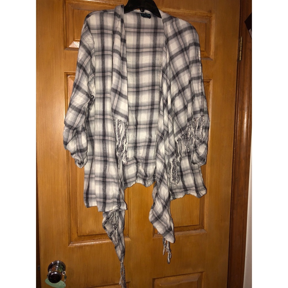 Rue 21 vintage cardigan
